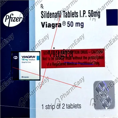 Viagra pack